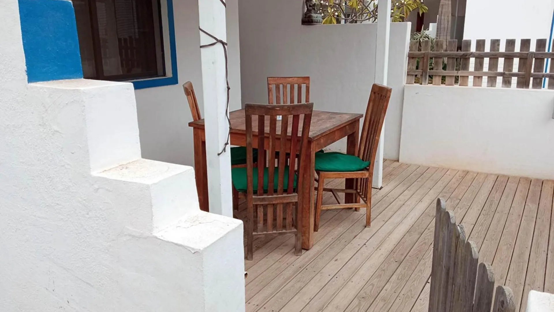 Holiday home Tiki House Lajares Villa La Oliva Spain