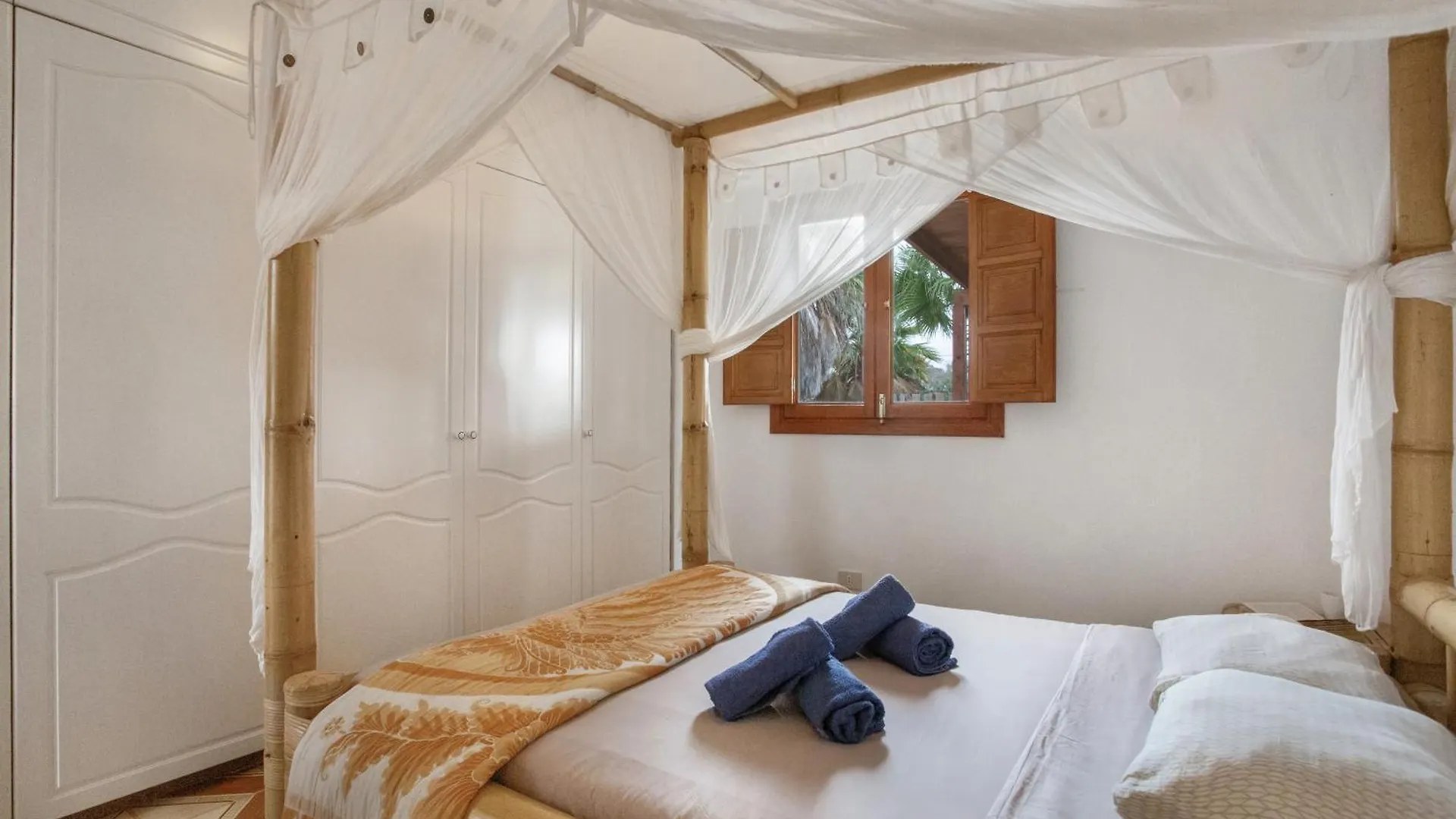 Tiki House Lajares Villa La Oliva 0*,  Spain
