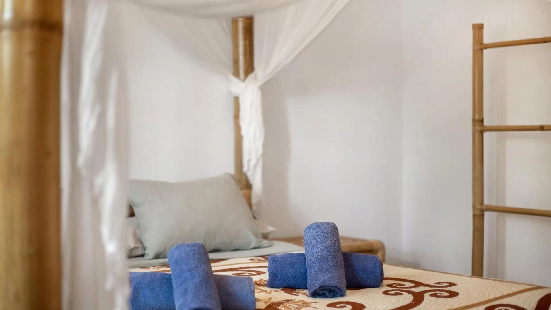 Tiki House Lajares Villa La Oliva 0*,  Spain