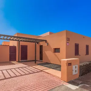  Сasa de vacaciones Anahi Homes Corralejo - Brezo 1