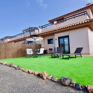  Сasa de vacaciones The Wind's Breath, Perfect For Relaxing Getaway