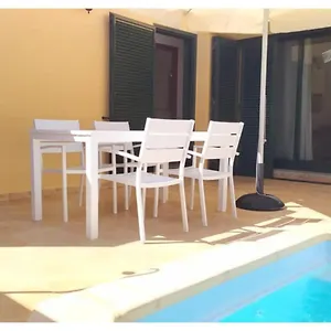  Сasa de vacaciones Anahi Homes Corralejo- Dracaena 20
