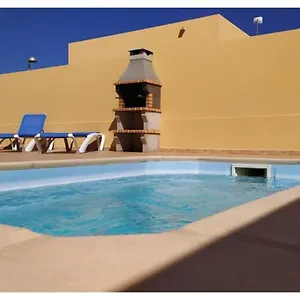  Сasa de vacaciones Anahi Homes Corralejo- Bicacarera 9