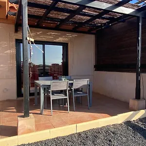  Сasa de vacaciones Casita Mae: Chill&enjoy In Majanicho.