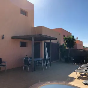  Сasa de vacaciones Casa Acebuche