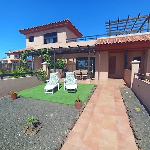  Сasa de vacaciones Villardilla Fuerteventura