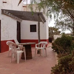  Сasa de vacaciones Gbh Casas Portadas